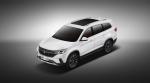 DongFeng Forthing T5L 2019 года